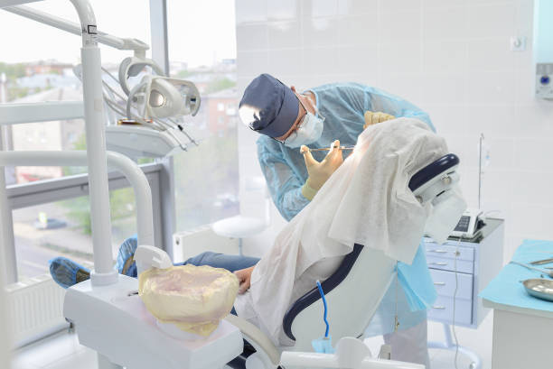 Best Emergency Dental Surgery in South Chicago Heights, IL